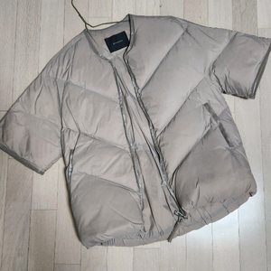 구스다운 패딩점퍼