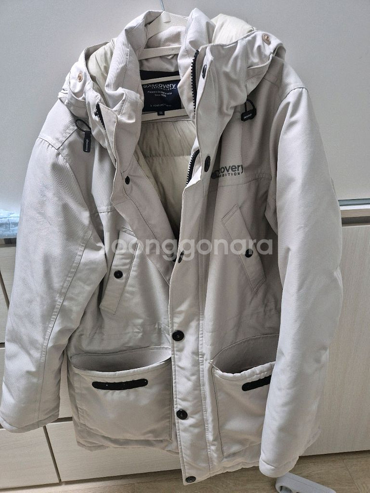 디스커버리 95 오리털--0