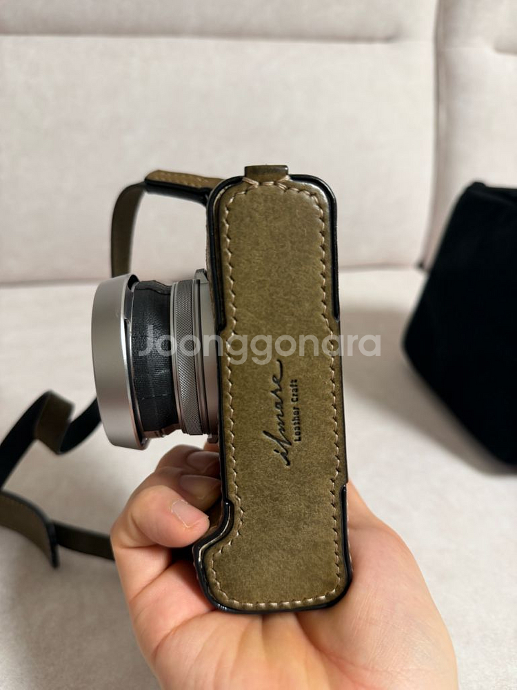 후지필름 x100v S급 풀구성 (셔터카운트2100)--6