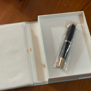 몽블랑 호메로스 만년필