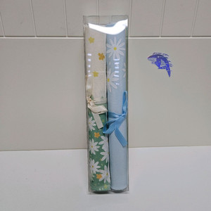 스타벅스 스프링 피크닉 테이블 매트 세트 벚꽃 md 체