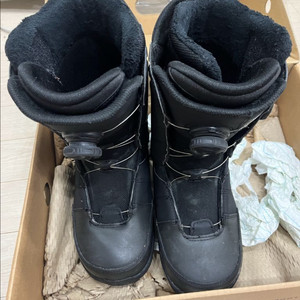 K2 메이시스 스노보드 부츠 245