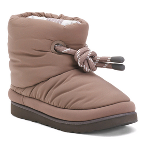 어그키즈 패딩부츠 220(3사이즈)