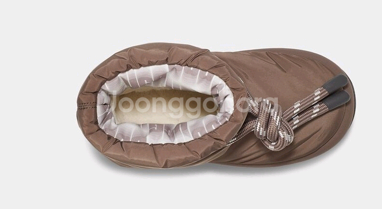 어그키즈 패딩부츠 220(3사이즈)--2