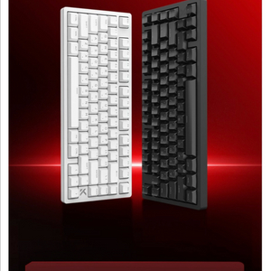 JET75 레피드트리거 키보드