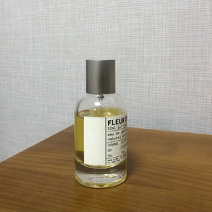 최종가) 르라보 플뢰르도랑제 플뢰르도랑줴 50ml