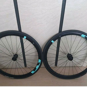 펄크럼 디스크 알류휠