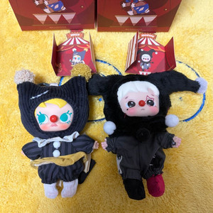 팝마트 Why so serious 줄인형, 섀도우 조커 팝니다.