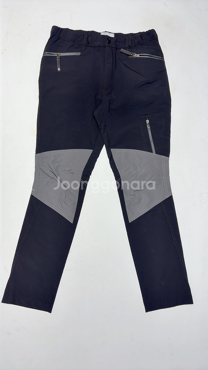 9895번 콜롬비아 [봄 가을] 여자 등산복 바지 25 인치--0