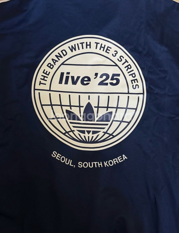 오아시스 서울 마킹 트랙탑 s 판매--0