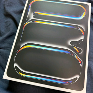 아이패드 프로 11 m5 미개봉