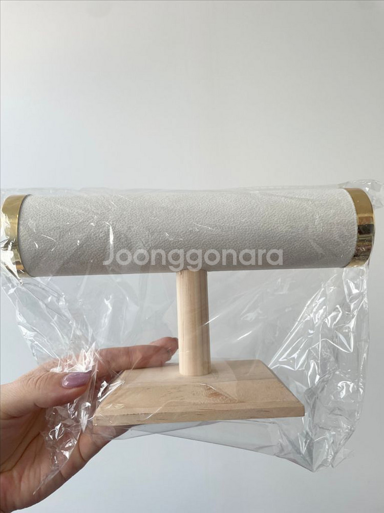 새거) 악세사리 팔찌 진열대 시계진열대--4