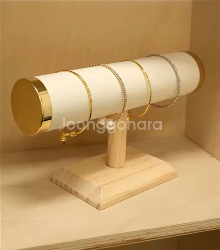 새거) 악세사리 팔찌 진열대 시계진열대--1