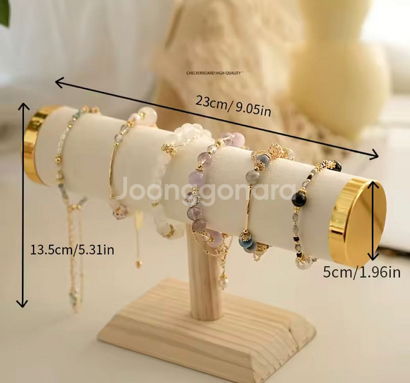 새거) 악세사리 팔찌 진열대 시계진열대--3