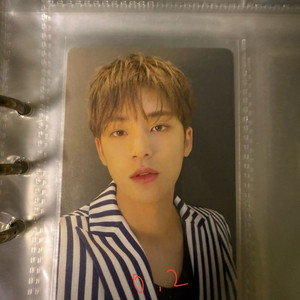 세븐틴 포카 판매