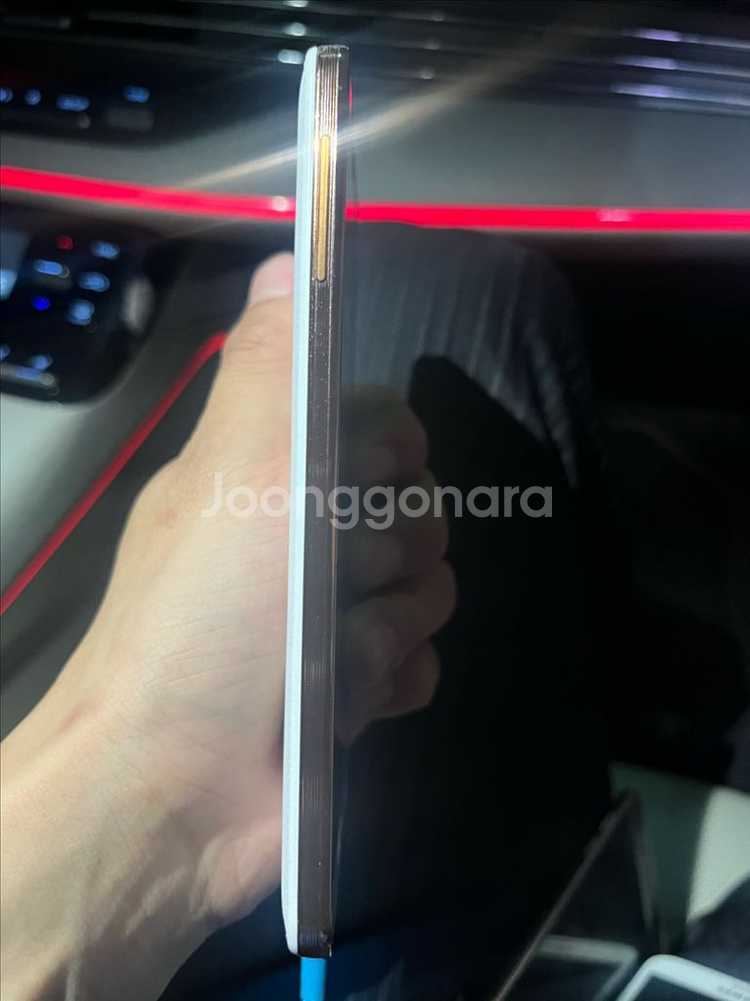 삼성 갤럭시 노트3 a급무잔상팝니다.--3