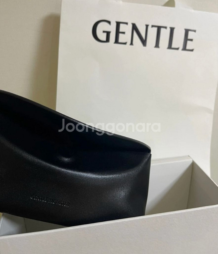 젠틀몬스터 미로 선글라스--4