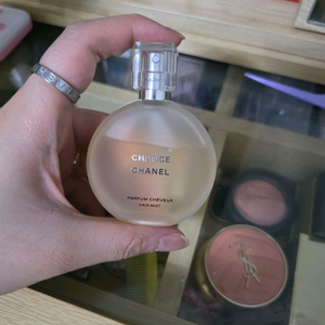 샤넬 헤어미스트