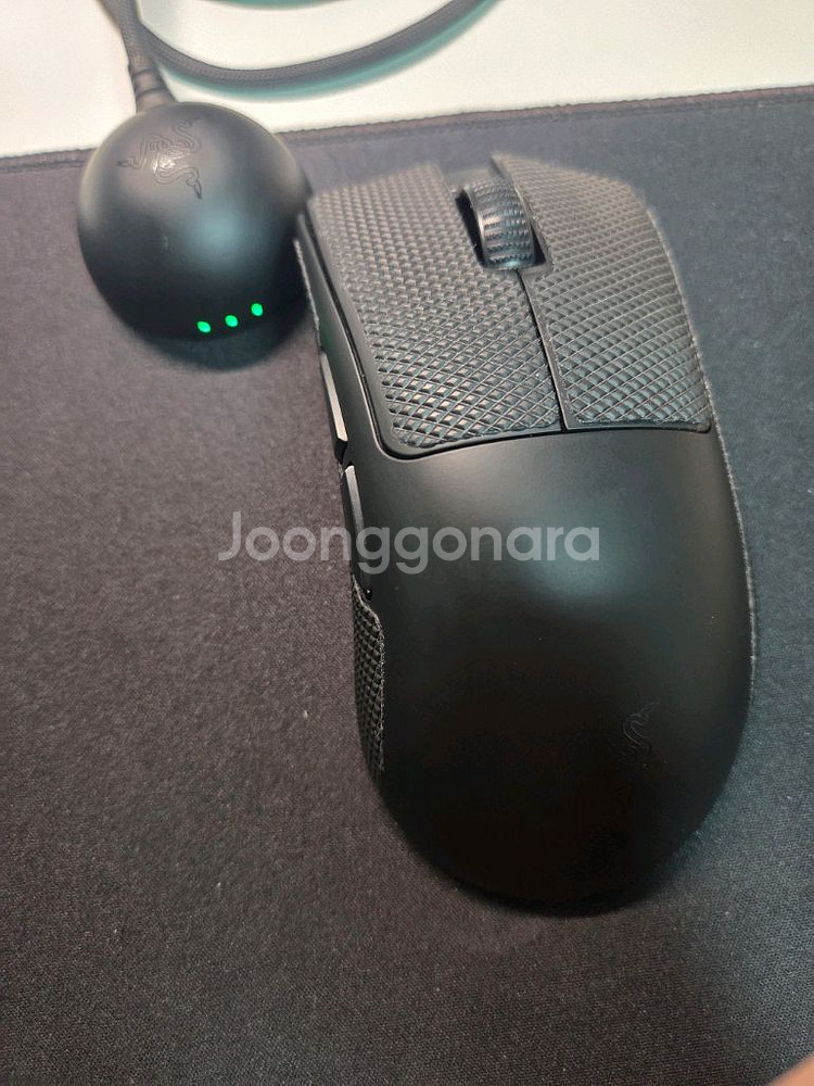 데스에더 v4 pro 블랙(데브사)--1