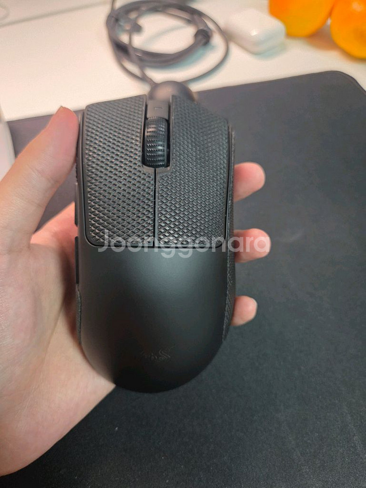 데스에더 v4 pro 블랙(데브사)--5