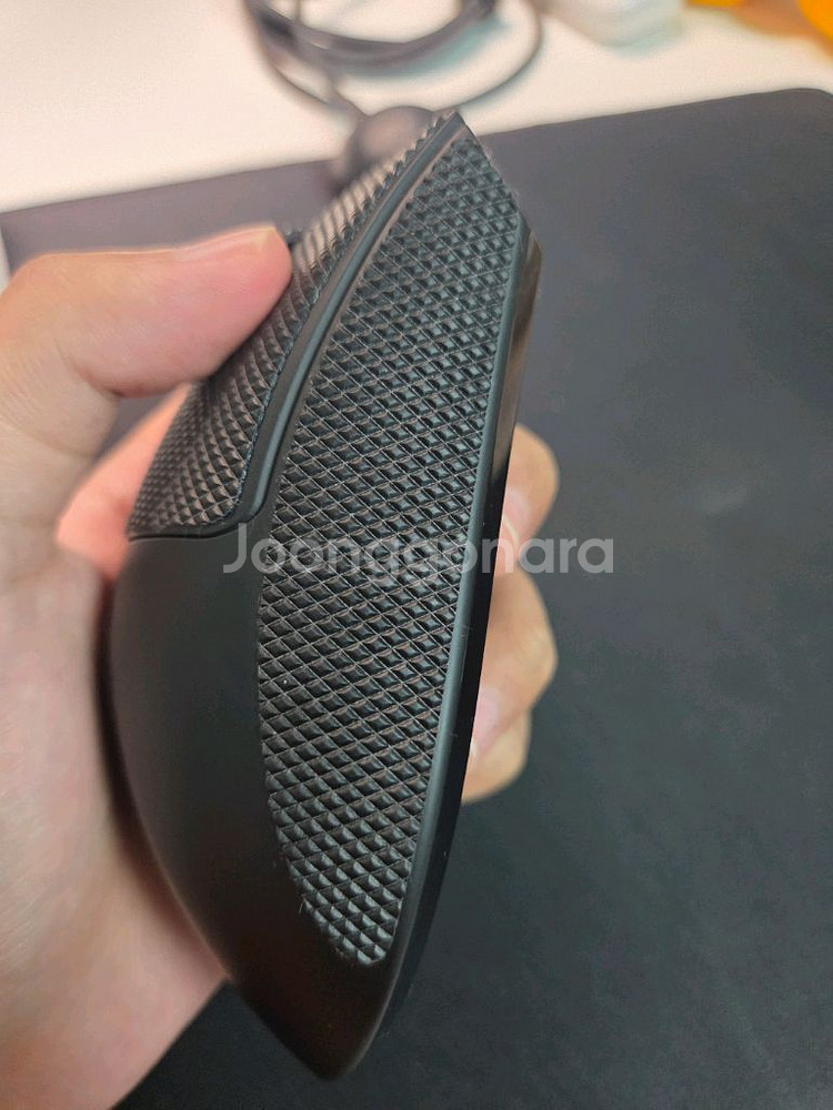 데스에더 v4 pro 블랙(데브사)--4