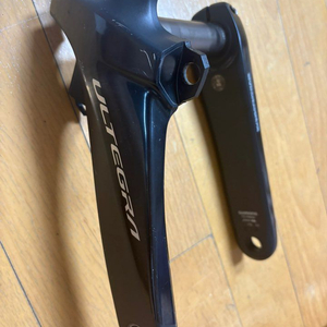 시마노 울테그라 R8000 크랭크셋