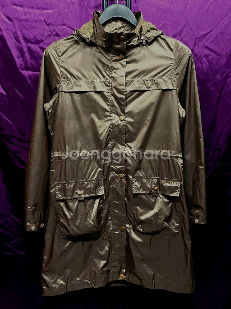 +무료배송+LPGA 골프 여성 하프기장 바람막이 95--0