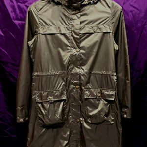 +무료배송+LPGA 골프 여성 하프기장 바람막이 95