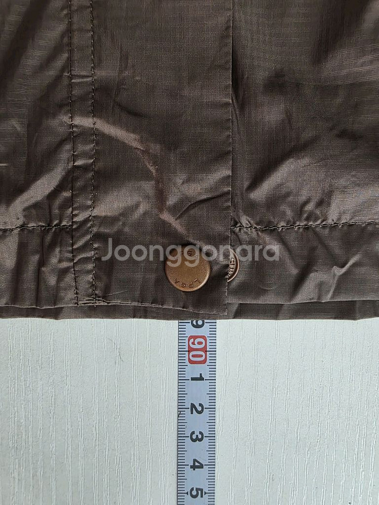 +무료배송+LPGA 골프 여성 하프기장 바람막이 95--4