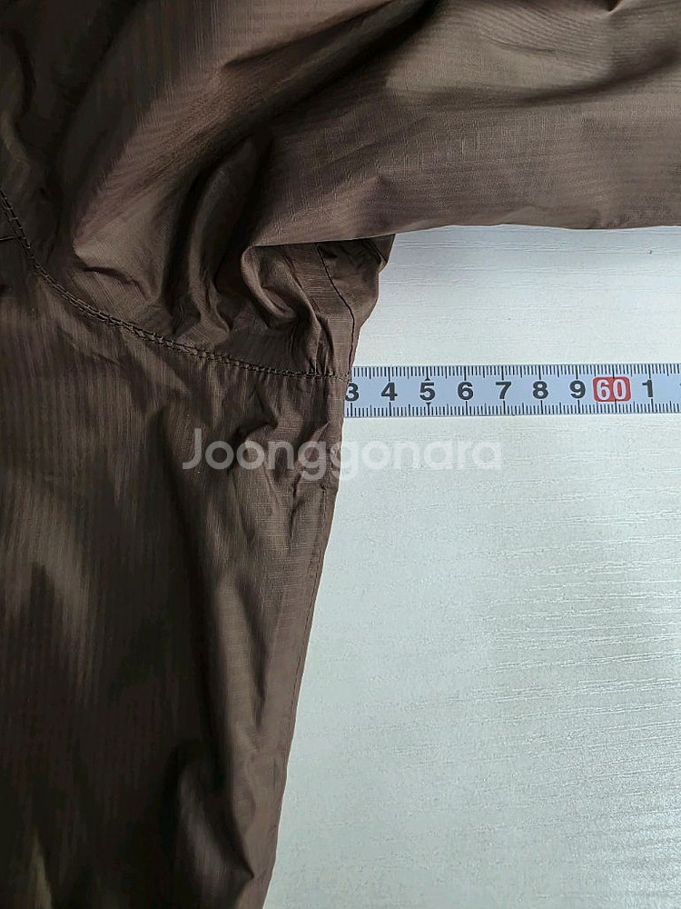 +무료배송+LPGA 골프 여성 하프기장 바람막이 95--3