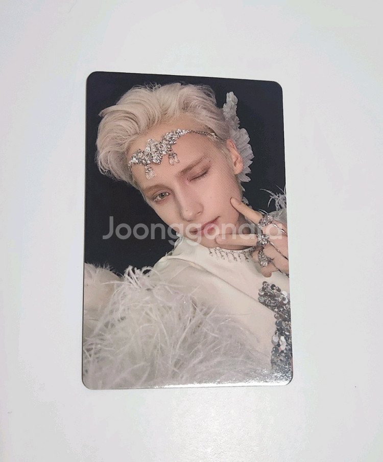 투바투 투게더 이즈위 휴닝포카--0