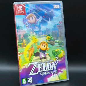 새제품 최저가 닌텐도 스위치: 젤다의 전설 지혜의투영