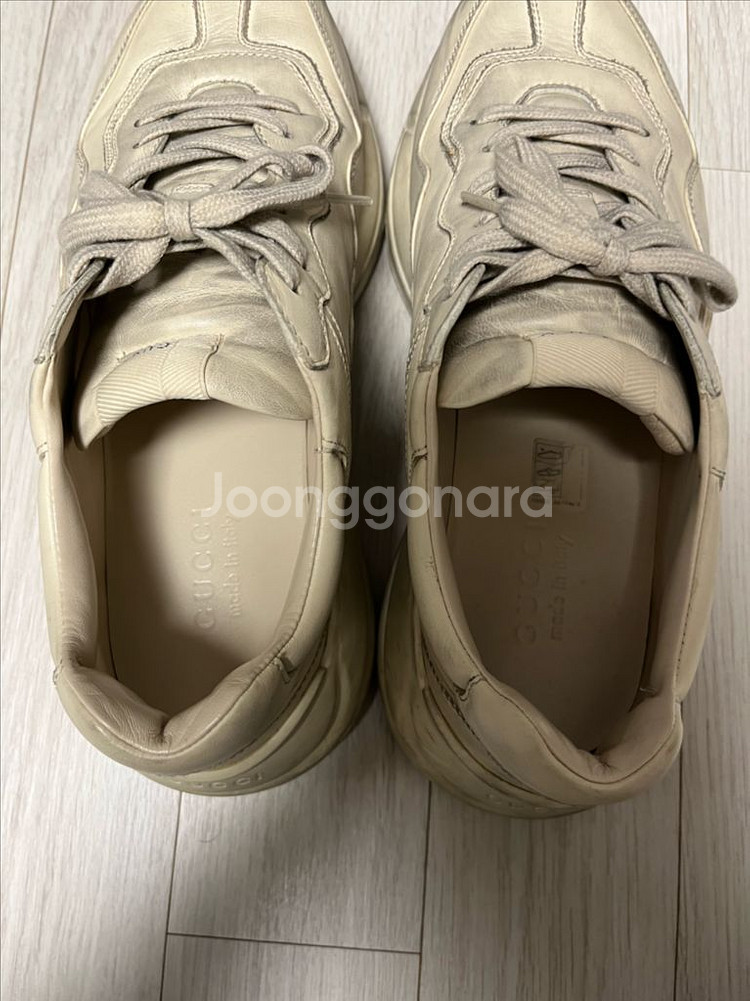 구찌 라이톤 더티 280--1