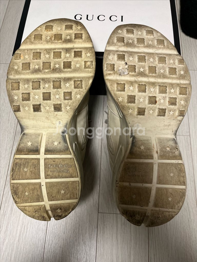 구찌 라이톤 더티 280--4