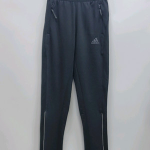 아디다스 여성 러닝 팬츠