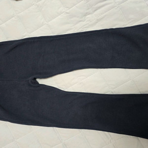 리틀비티 부츠컷 레깅스 양기모 팬츠 150.(네이비. 블랙)