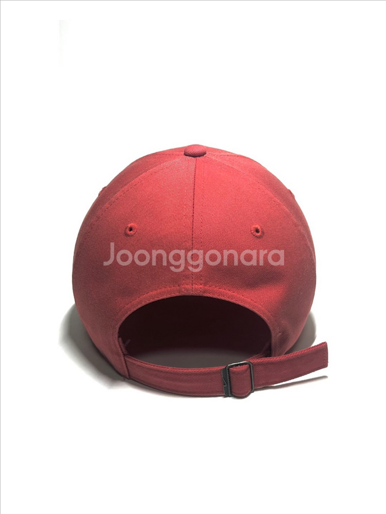 NIKE 나이키 레어 헤리티지86 체리블라썸 핑크 퓨추라 볼캡 남녀공용 모자 운동 헬스 여행 런닝 러닝 캡 햇--5