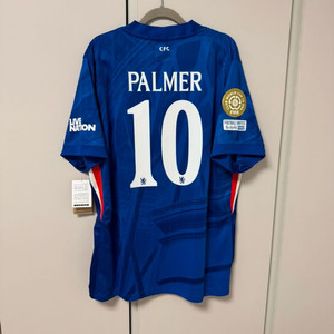 25-26 첼시 홈 XL 파머 판매