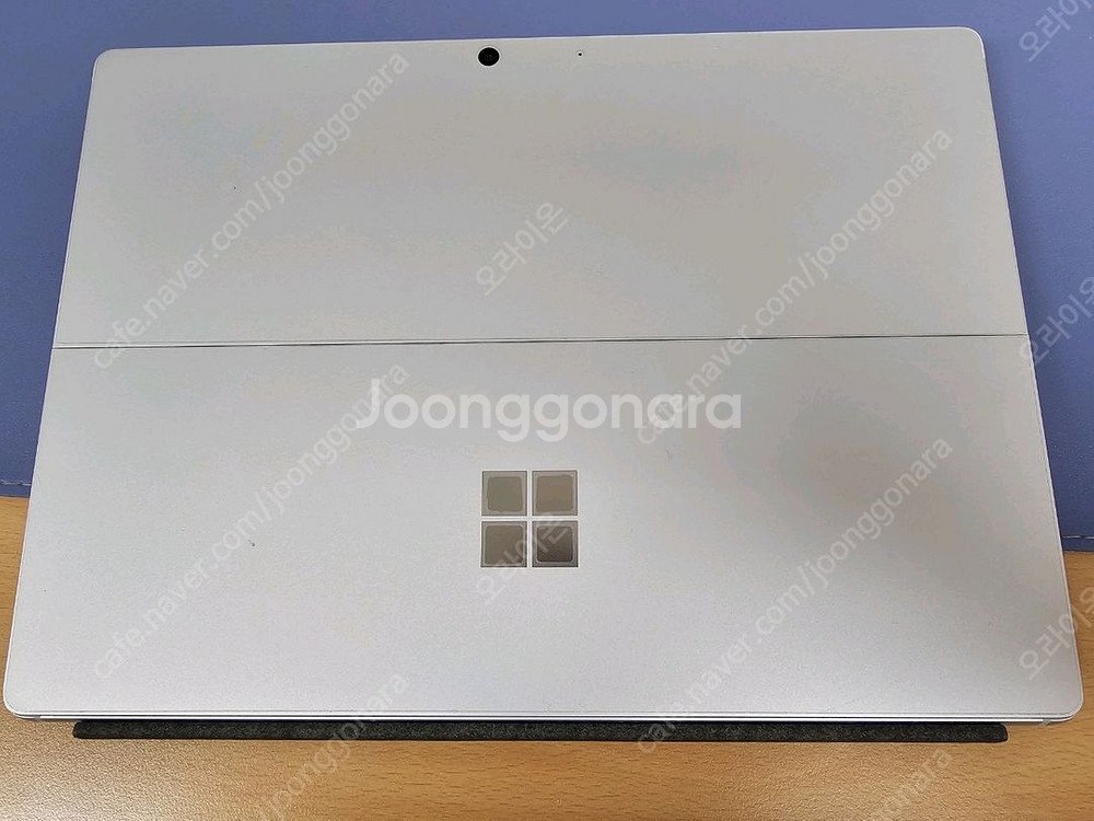 마이크로소프트 서피스 프로9 LTE SQ3 16GB--1