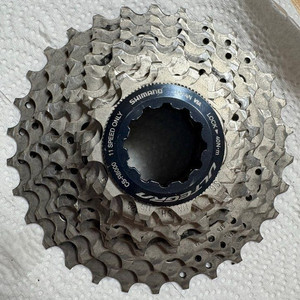 시마노 울테그라 r8000 스프라켓 11단