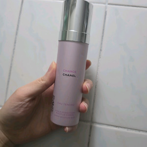 샤넬 샹스 오 땅드르 바디 미스트 100ml