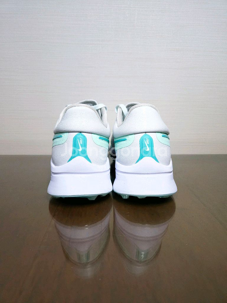 (새상품) 나이키 골프화 에어줌 인피니티 화이트민트--7