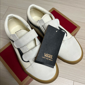 반스 올드스쿨 190