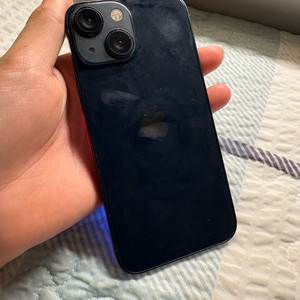 아이폰 13 미니 (교환O)