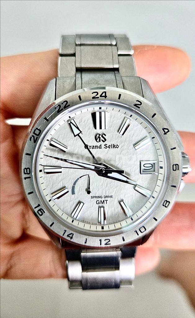 그랜드세이코 SBGE285--0