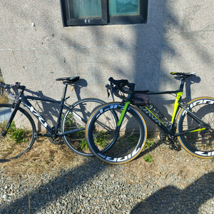 로드바이크 자바 실룰로 2