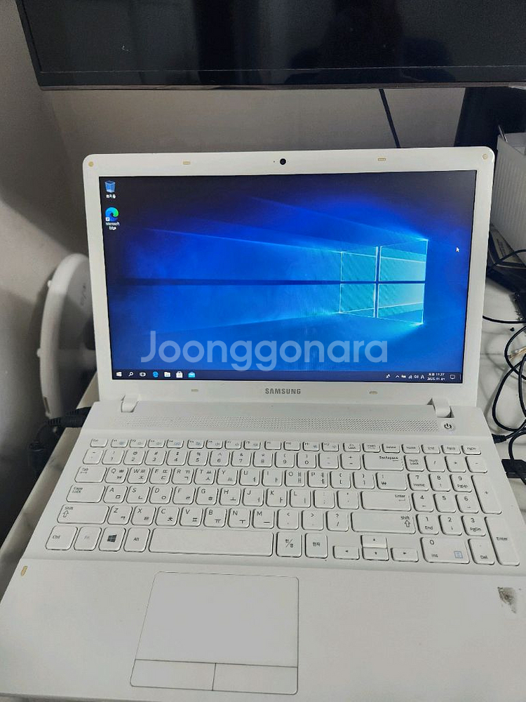 삼성 노트북 판매합니다--3