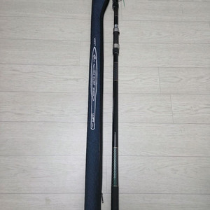 유정비어4 원투낚시대 30-490