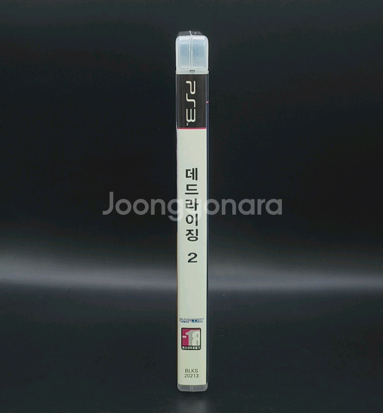 플스3, PS3:정발 데드라이징2 사투 좀비 아포칼립스--2