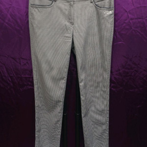 +무료배송+루이까스텔 골프 잔패턴 바지 26